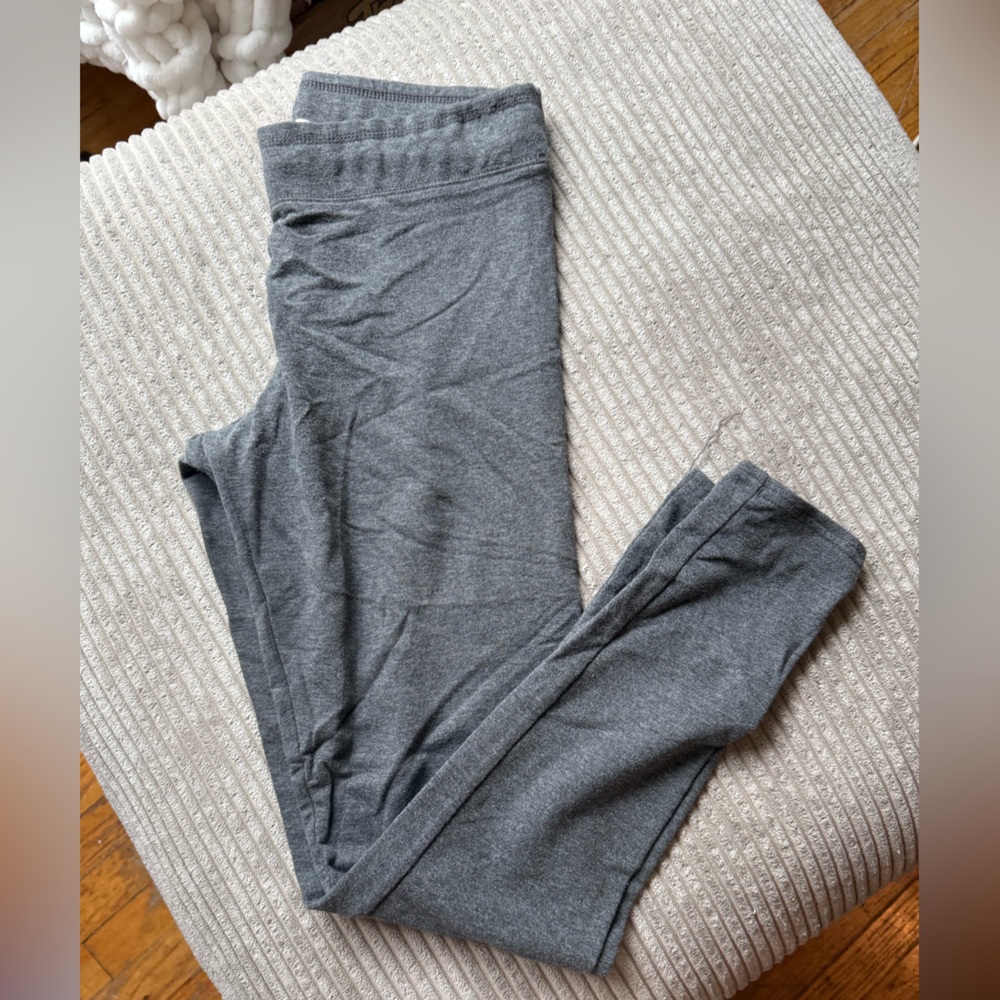 Garage Gray Leggings